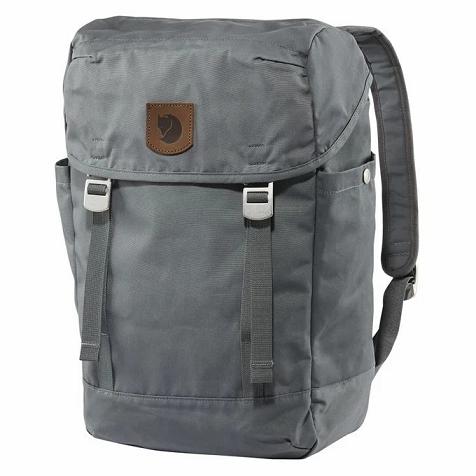 Fjallraven Greenland Top Hátizsák Akció - Kék Táska Kék EKP517394